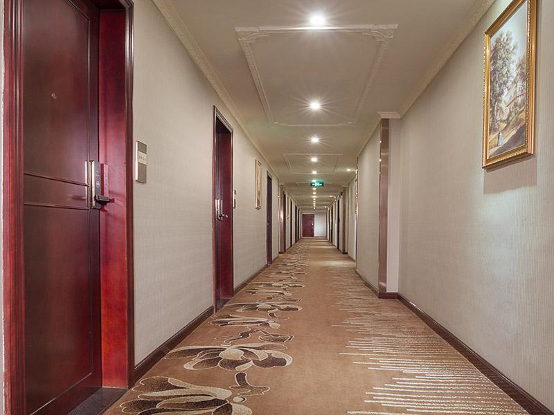 Vienna Hotel Shenzhen Exhibitian Center 2Nd Kültér fotó