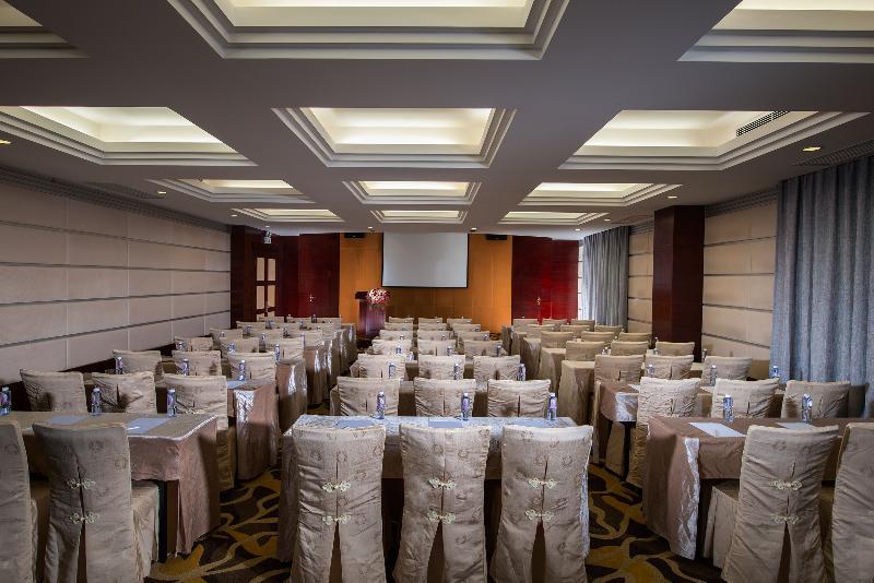 Vienna Hotel Shenzhen Exhibitian Center 2Nd Kültér fotó