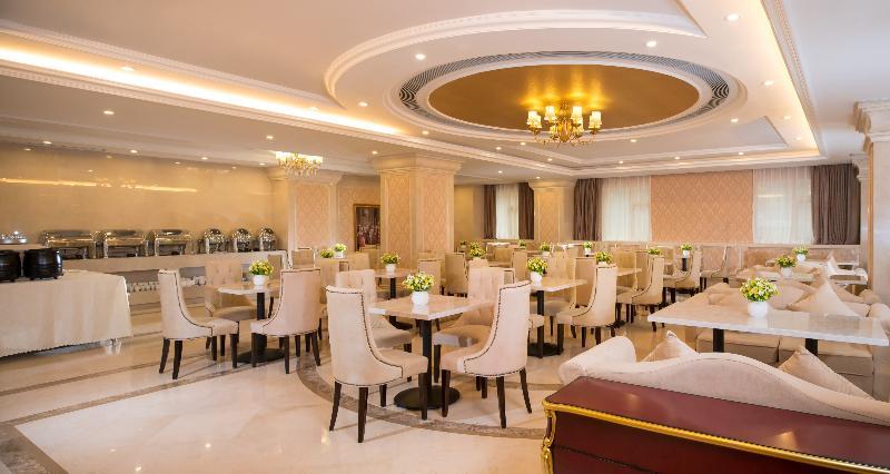 Vienna Hotel Shenzhen Exhibitian Center 2Nd Kültér fotó